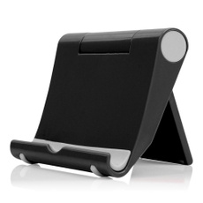 Folding Table Cell Phone Stand Desktop Holder for Smartphone