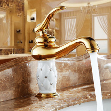 bathroomfaucet, Brass, Faucet Tap, Jewelry