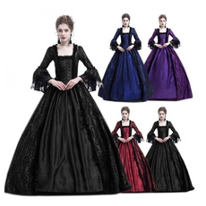 gowns, Halloween Costume, Cosplay, Medieval