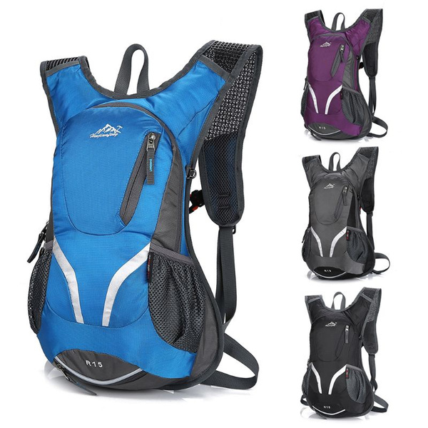 15l cycling backpack