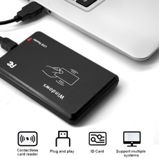 rfidreader, usb, contactlessiccardreader, 14443arfireader