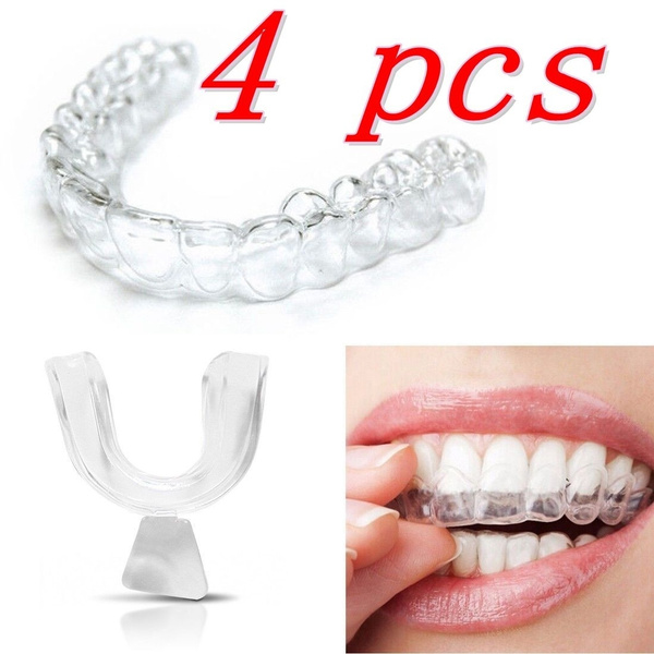 Silicone, dental, whitener, tooth