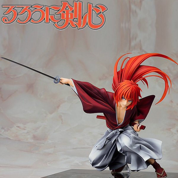 Rurouni Kenshin (@rurounikenshin) / X