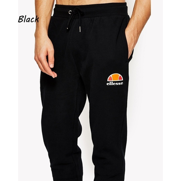 Ellesse mens sweatpants Clearance
