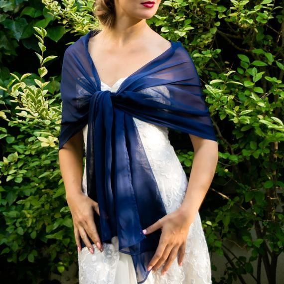 Bolero shrug sales wedding navy