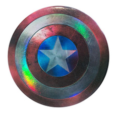 Magnet, Superhero, 紅色, Captain America