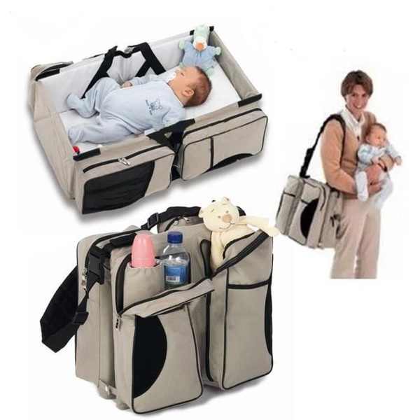 4 Couleurs Sac De Maman Et Portable Pliant Bebe Berceau Bambin Lit Changeur Sac A Couches De Haute Qualite Durable Fr Wish 4 Couleurs Sac De Maman Et Portable Pliant Bebe Berceau Bambin Lit Changeur Sac A Couches De Haute Qualite Durable Fr Wish