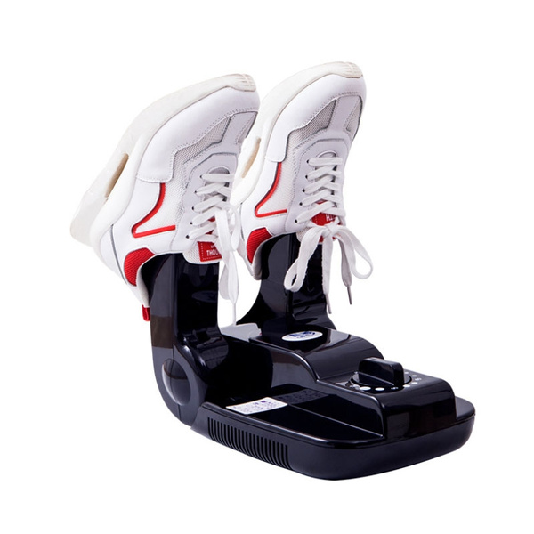 110V/220V Electric Shoe Dryer UV Sterilization Antiperspirant Folding