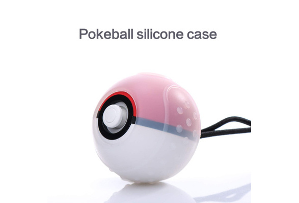 Poke Ball Plus: How It Works With Pokémon Go And Pokémon: Let's Go! Polygon