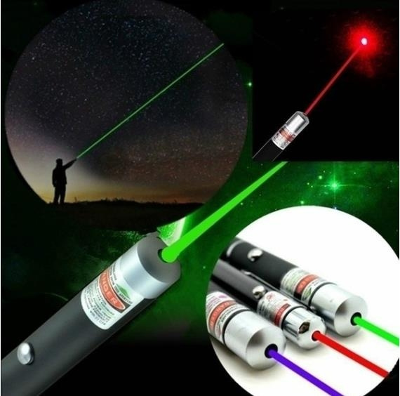 5MW High Power Green Blue Red Laser Light Pen Powerful Laser Meter Laser  Sight Pointer Green Laser Pen