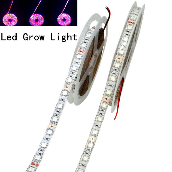 blue led grow light strips