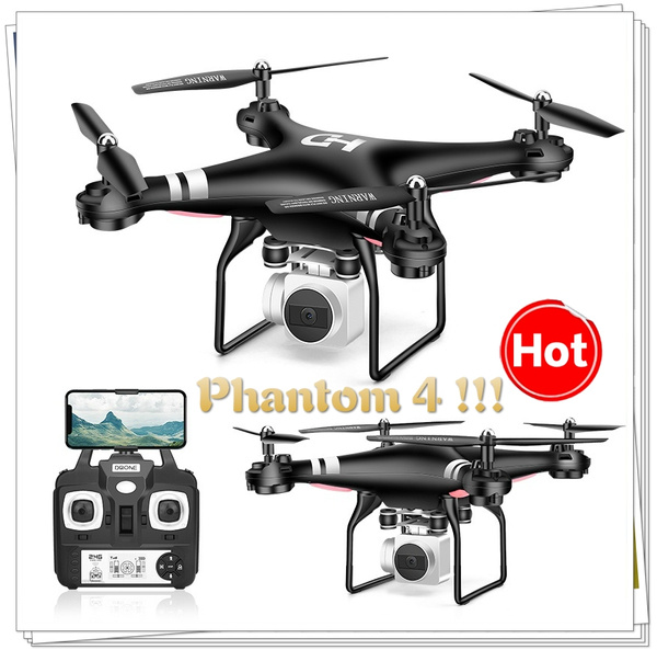 Rc hotsell drone sh5hd