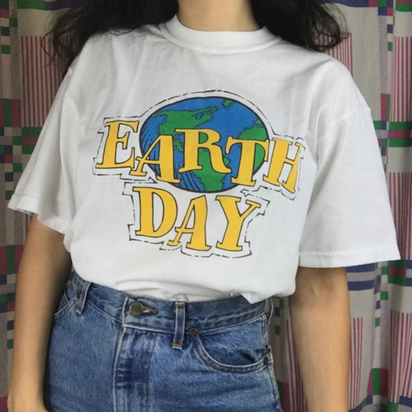 earth day t shirts 2019