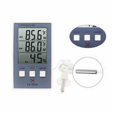 irtemperature, Outdoor, temperatureinstrument, Temperature