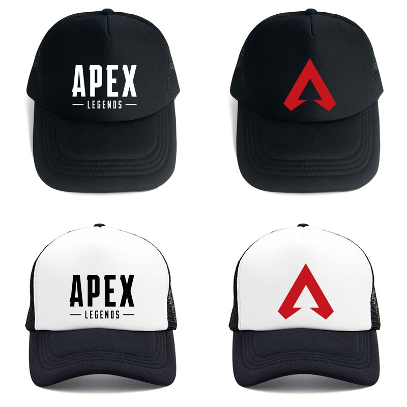 apex legends baseball cap