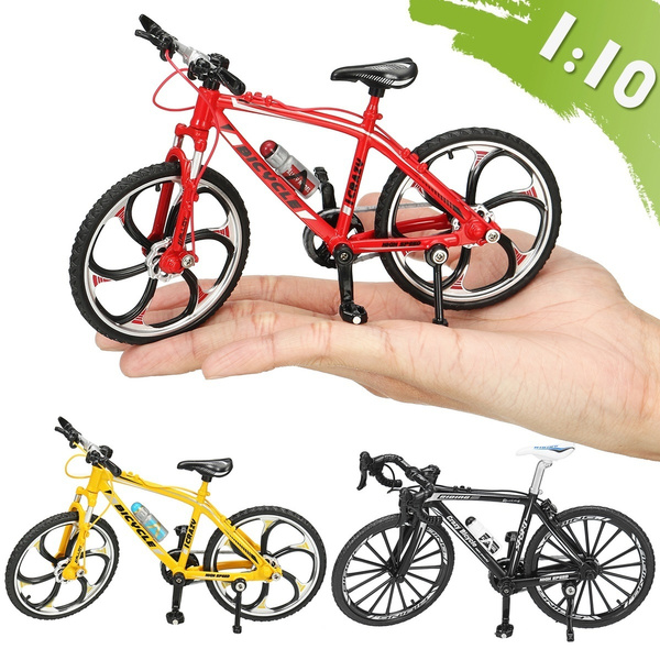 metal bike toy