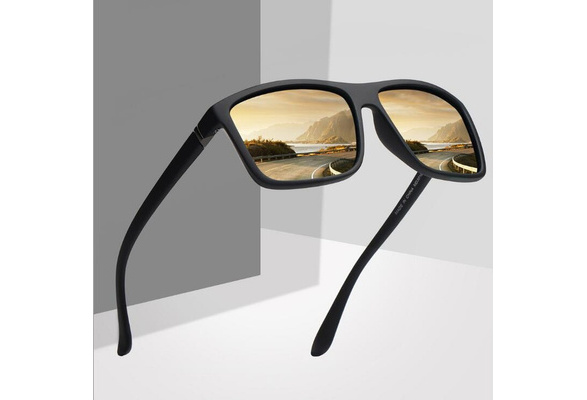 Vintage Square Polaroid Most Expensive Sunglasses With Designer Lens For  Men And Women Trendy Letter Sign, Perfect For Summer Travel PJ085 E23 From  Hgldhgate, $12.85