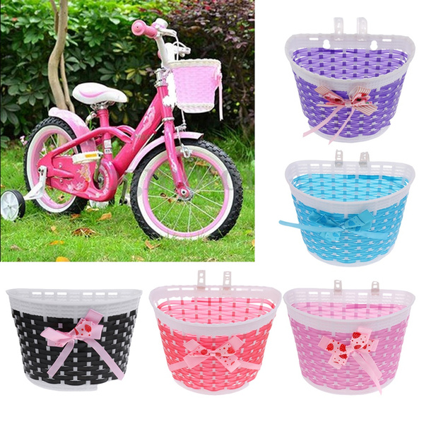 basket cycle