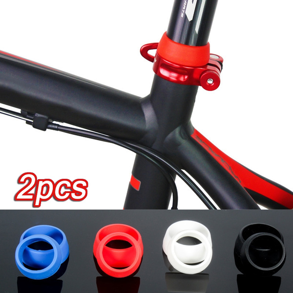 Seatpost cover cheap