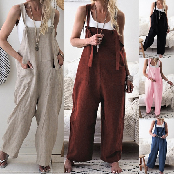 wish jumpsuit