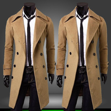 Casual Jackets, Fashion, Coat, Winter