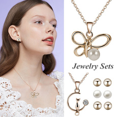 Necklace, Silver Jewelry, Fashion, Jewelry