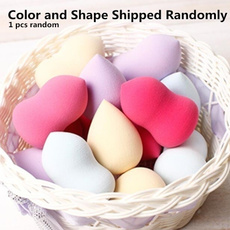 Sponges, Women's Fashion, makeupspongemulticolor, Beauty