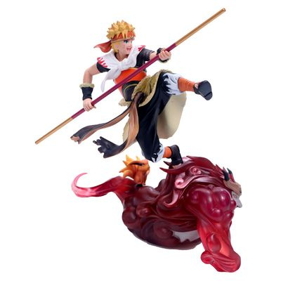 monkey king figure