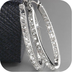 Sterling, yellow gold, DIAMOND, Jewelry