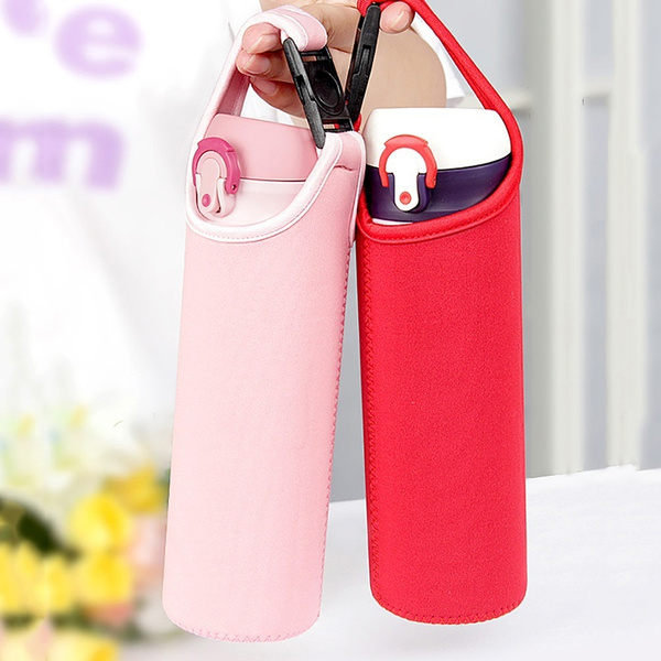 thermos bottle bag