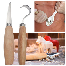 Steel, metalgraver, craftstool, carvingknife