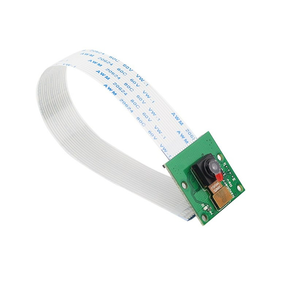 5mp raspberry pi 3 4 model b camera module