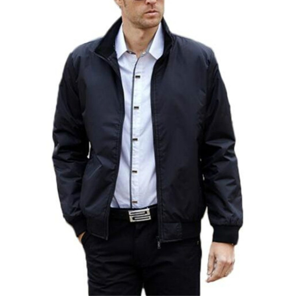 smart casual jackets for men