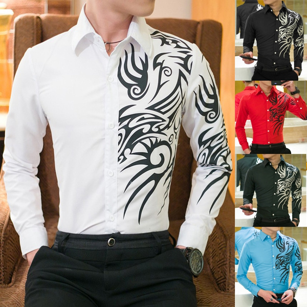 Dragon chemise discount