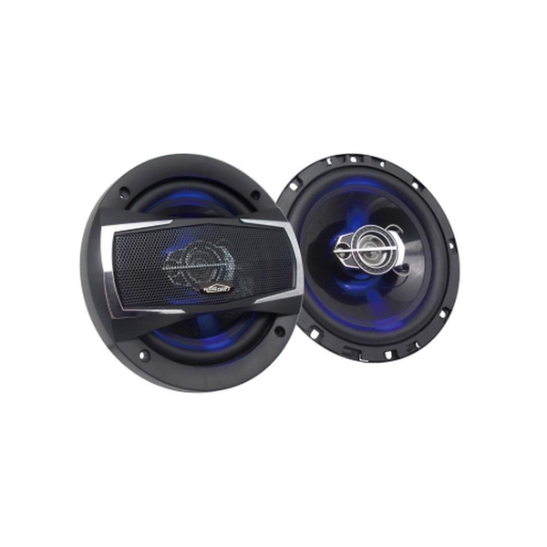 car speakers with led lights