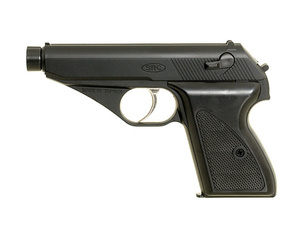 pistol, replica, Green, src116mmreplicaairsoftgun765pistol