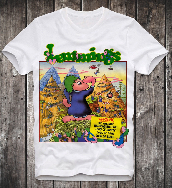 Getshirts-best of-t-shirt-retro Gaming-Wizball-para fans del c64...