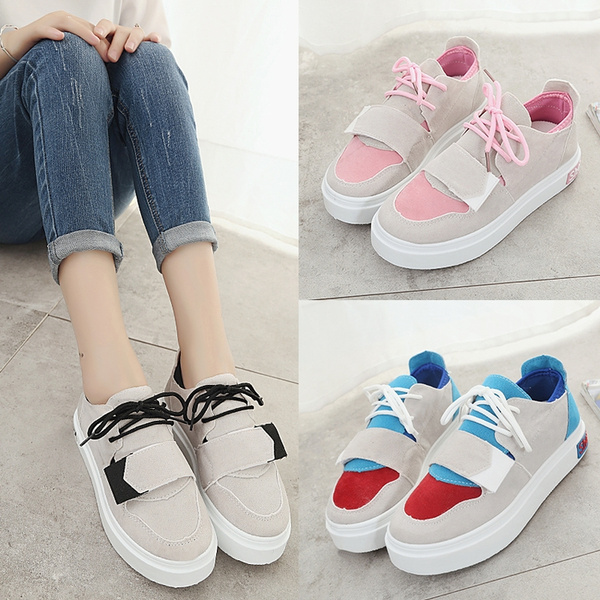 Korean shoes trend on sale 2019