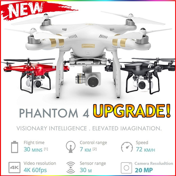 rc drone wifi fpv hd