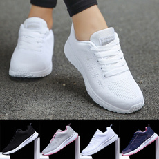 Sneakers, Casual Sneakers, Womens Shoes, Breathable