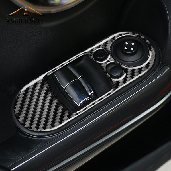 mini jcw accessories