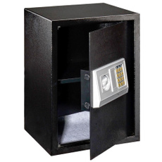 Box, Jewelry, Office, homesecurity