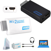 Wii 2 Hdmi Wish