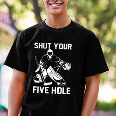 Funny, Shirt, hockeyshirt, Tee Shirt