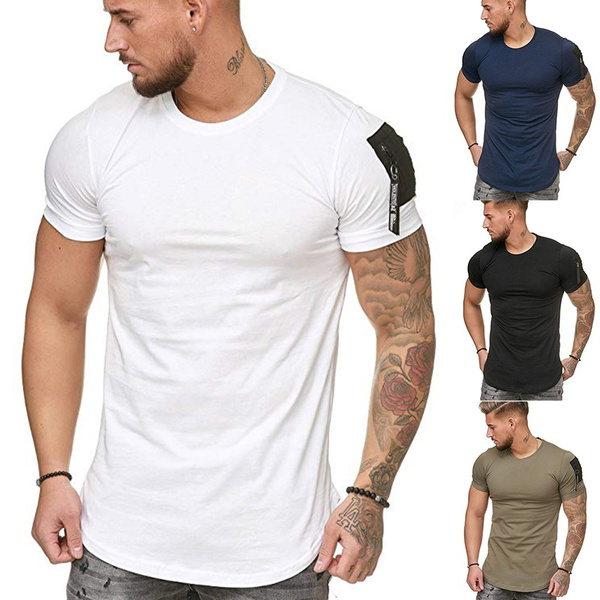 Wish tee shirt discount homme