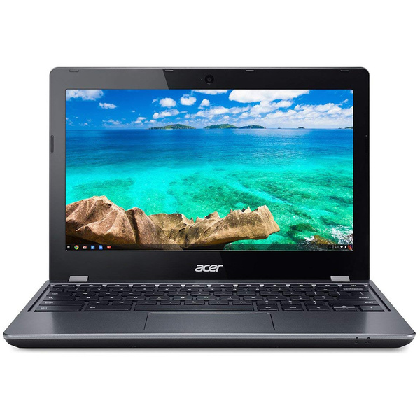 google acer chromebook 11 c740