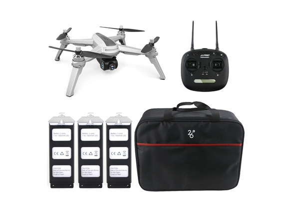 Jjpro fashion x5 drone