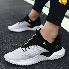Sneakers, Plus Size, sports shoes for men, Sports & Outdoors