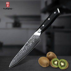 Steel, professionalkitchenknife, fruitknife, Kitchen & Home