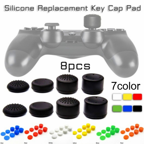 ps4 pad accessories